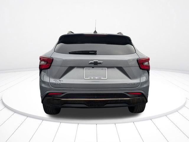 Used 2025 Chevrolet Trax ACTIV w/ Sunroof Package image 13