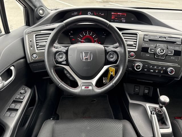 Used 2013 Honda Civic Si image 14