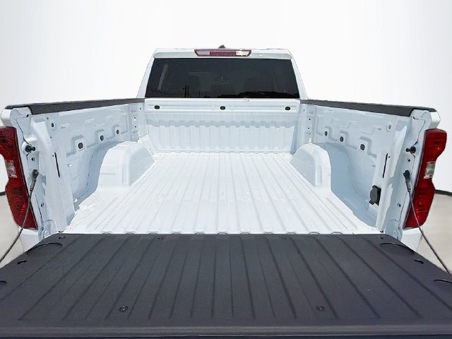 New 2026 Chevrolet Silverado 1500 LT AWD/4WD image 30