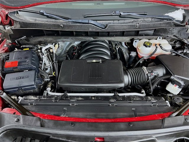 Used 2023 GMC Yukon SLT w/ SLT Luxury Package image 30