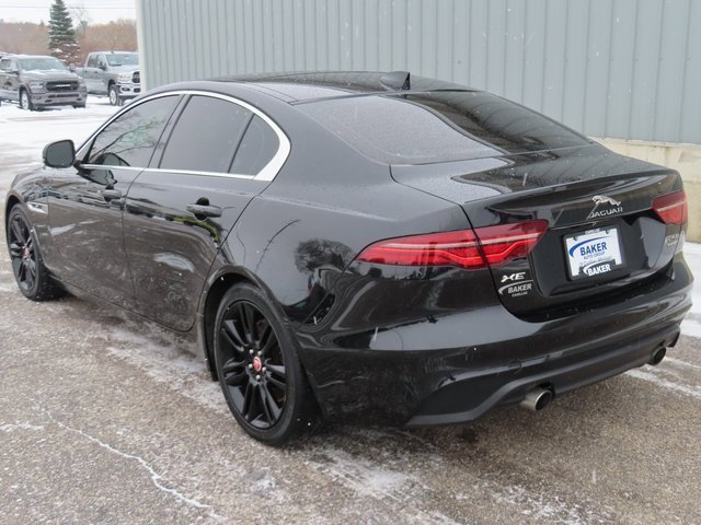 Used 2020 Jaguar XE S image 10