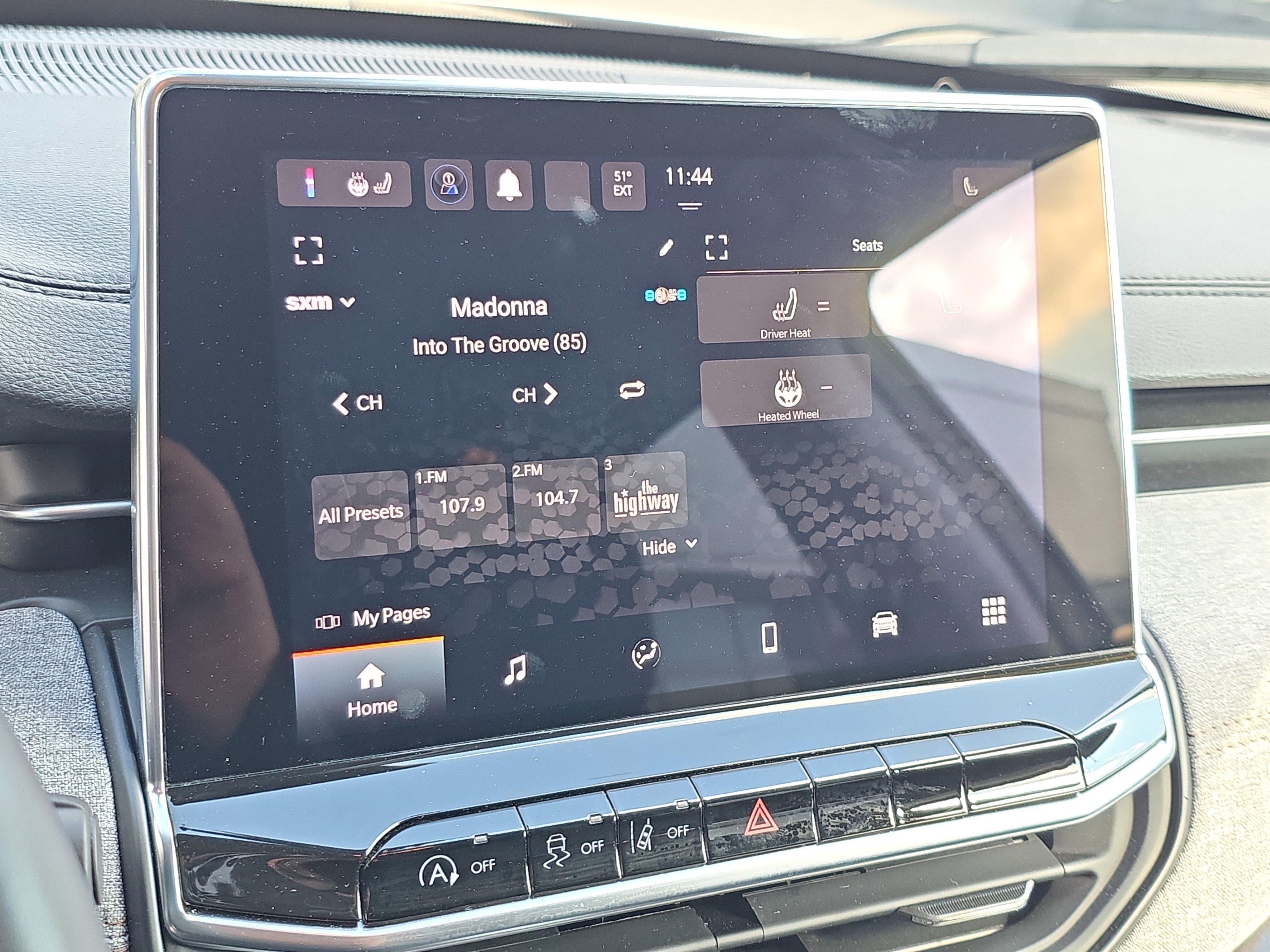 Used 2022 Jeep Compass Latitude image 26