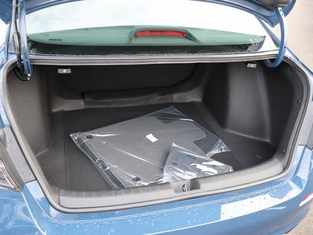 New 2026 Honda Civic Sport image 43