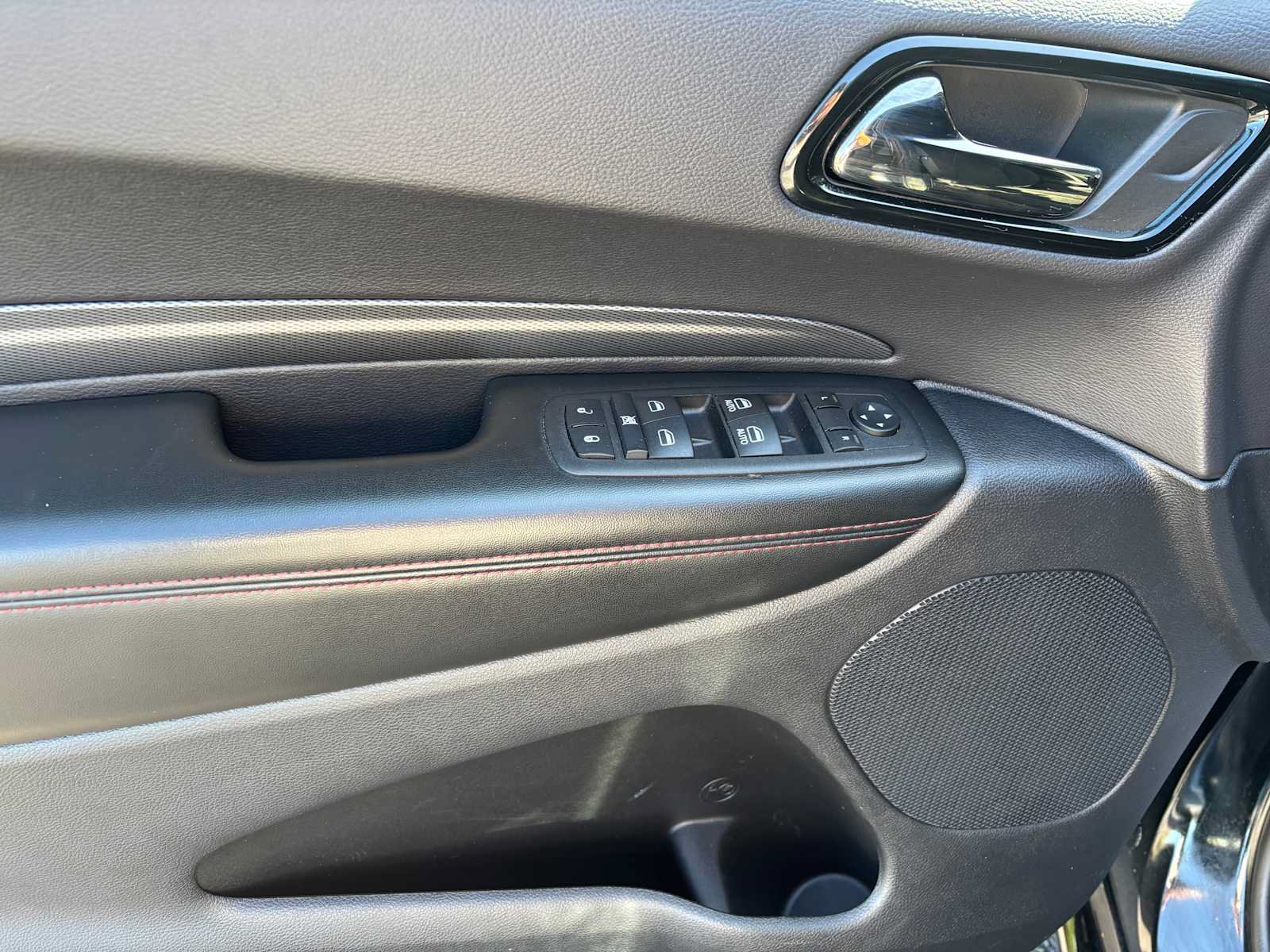 Used 2026 Dodge Durango GT AWD/4WD image 20