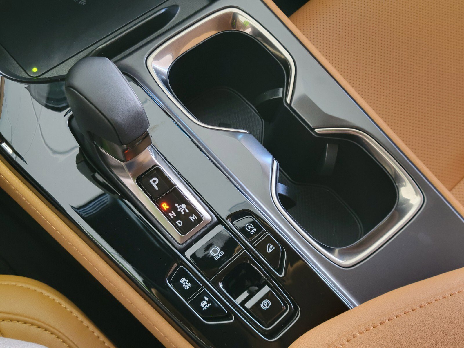 Certified 2026 Lexus NX 350 AWD w/ Accessory Package (Z2) image 26