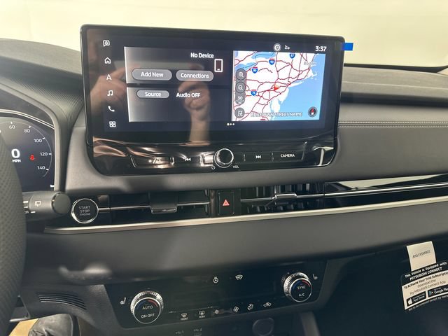 New 2026 Mitsubishi Outlander SE AWD/4WD image 30