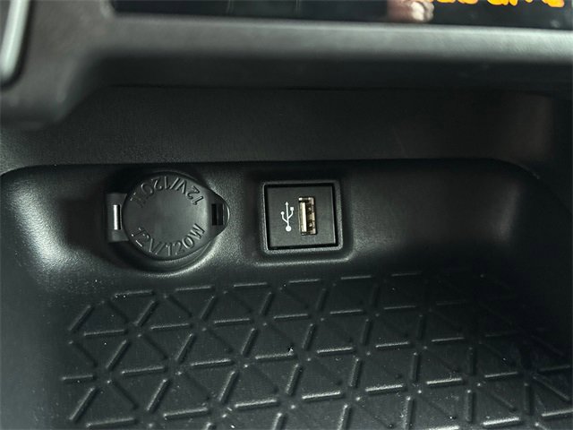 Certified 2025 Toyota RAV4 LE image 28