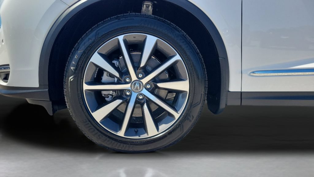 New 2026 Acura MDX FWD w/ Technology Package image 29