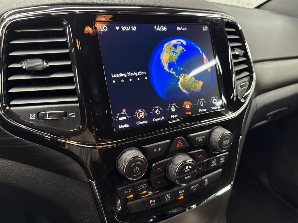 Used 2021 Jeep Grand Cherokee Laredo X RWD image 21