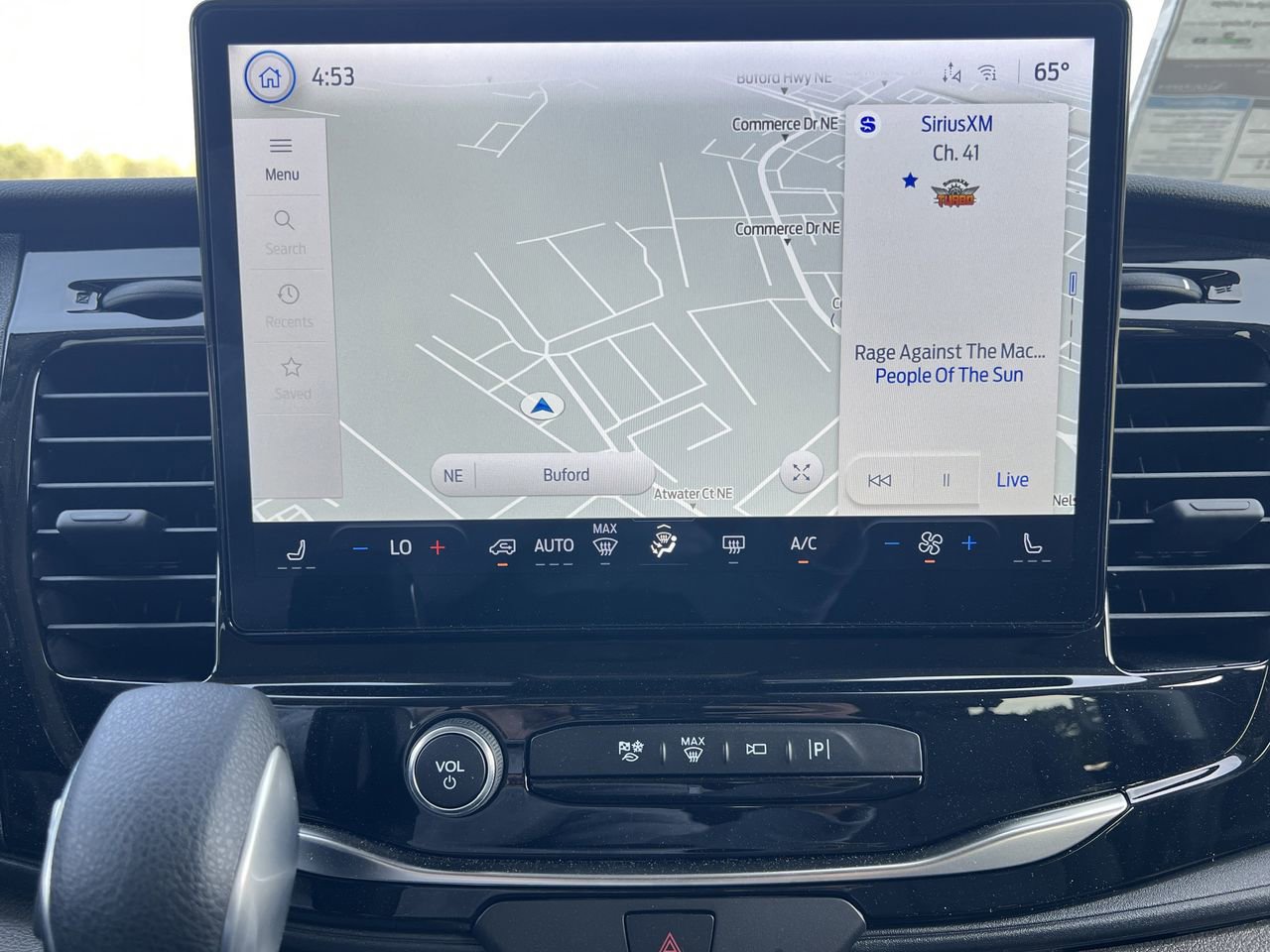 New 2026 Ford Transit 350 148 Medium Roof Wagon RWD image 5