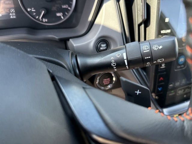 New 2026 Subaru Crosstrek 2.5i Limited w/ Crosstrek Mirror Package AWD/4WD image 62