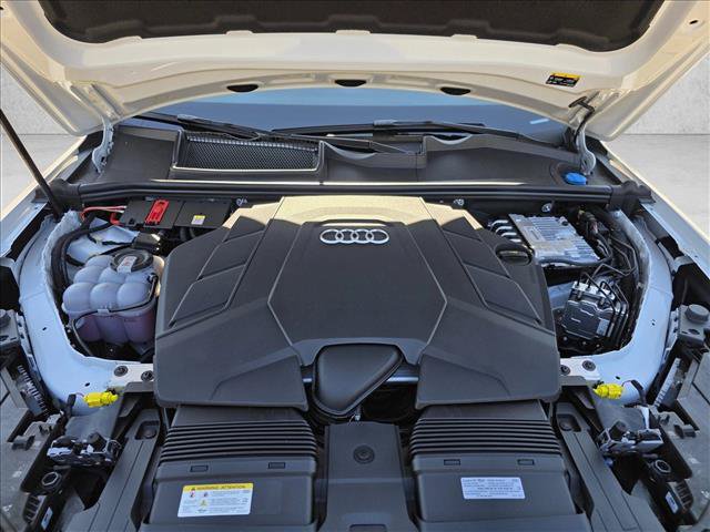 New 2026 Audi Q7 3.0T Premium Plus AWD/4WD image 27