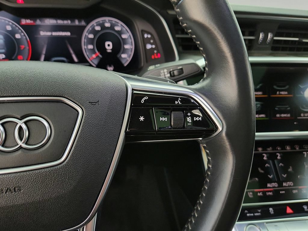 Used 2019 Audi A6 3.0T Prestige w/ Prestige Package AWD/4WD image 21