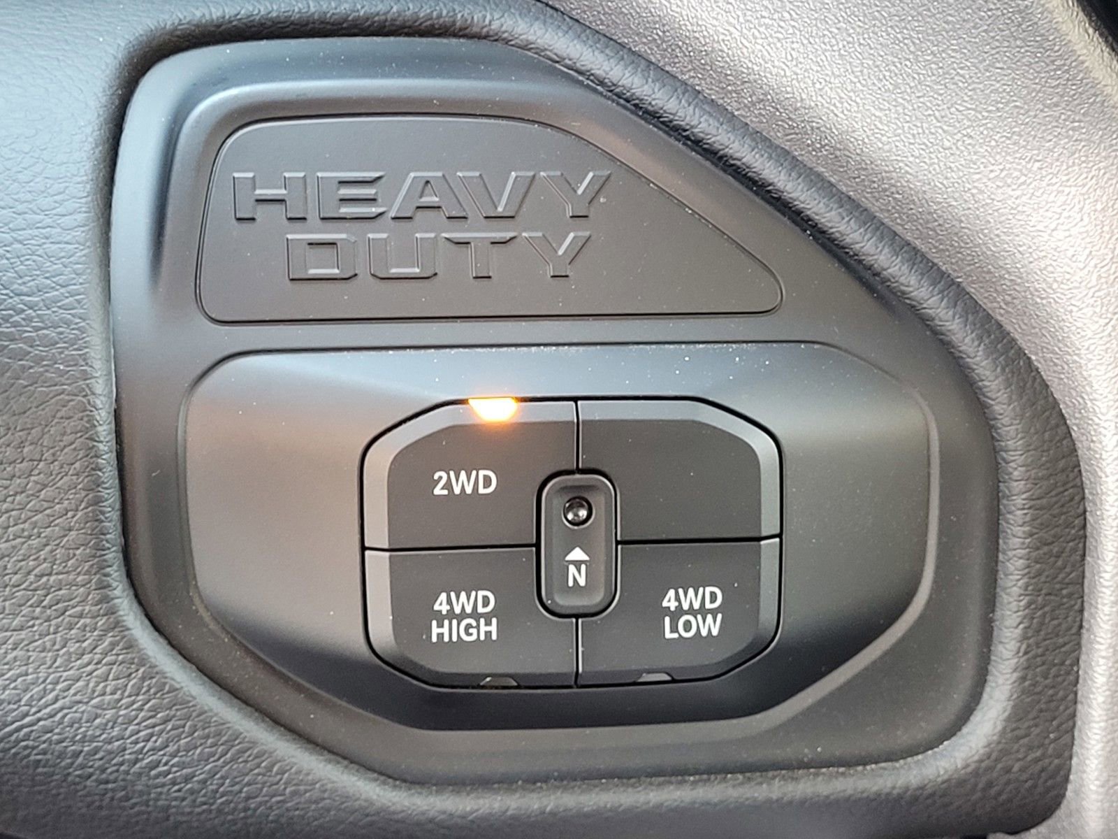 New 2025 RAM 2500 Laramie image 17