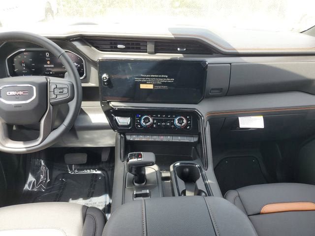 New 2026 GMC Sierra 1500 AT4 w/ Technology Package AWD/4WD image 15