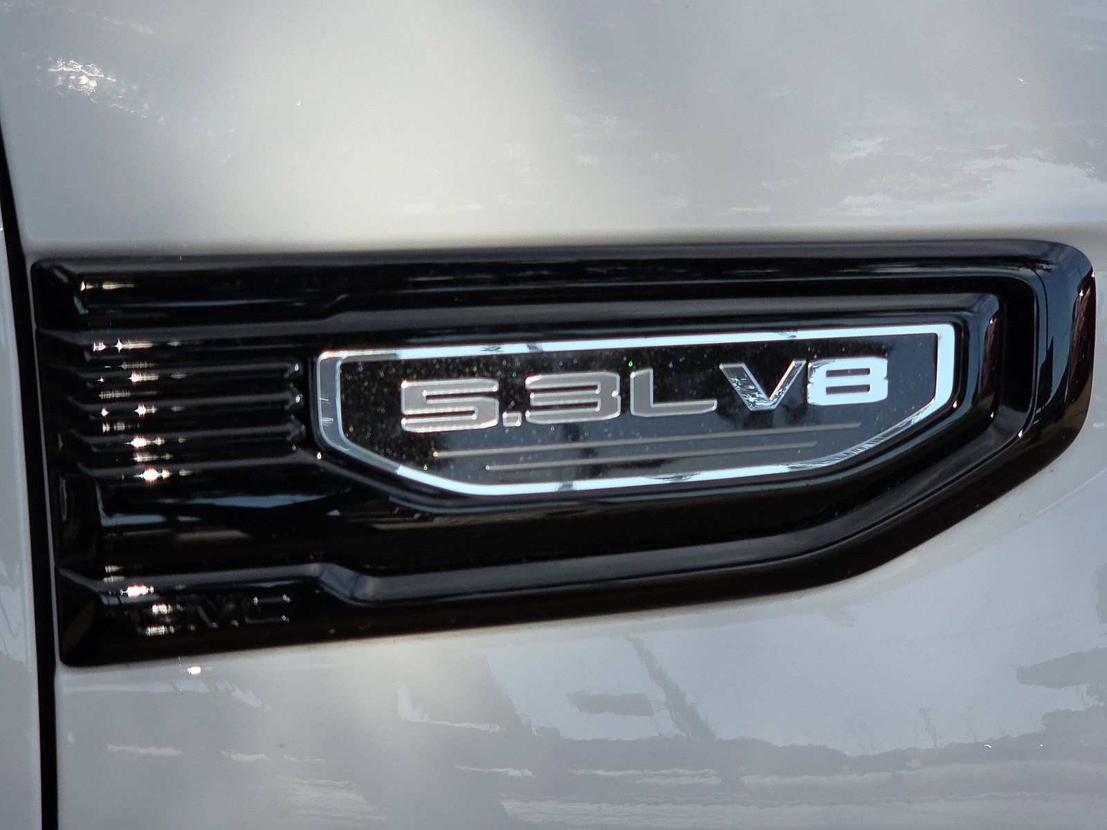 New 2026 GMC Sierra 1500 Elevation w/ Elevation Premium Package image 6