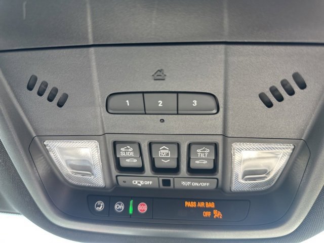 Used 2023 Buick Enclave Essence w/ Experience Buick Package image 19