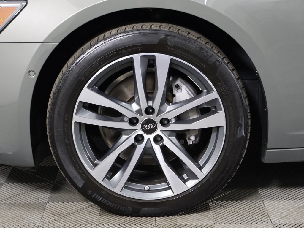 Used 2023 Audi A6 2.0T Premium w/ Convenience Package AWD/4WD image 23