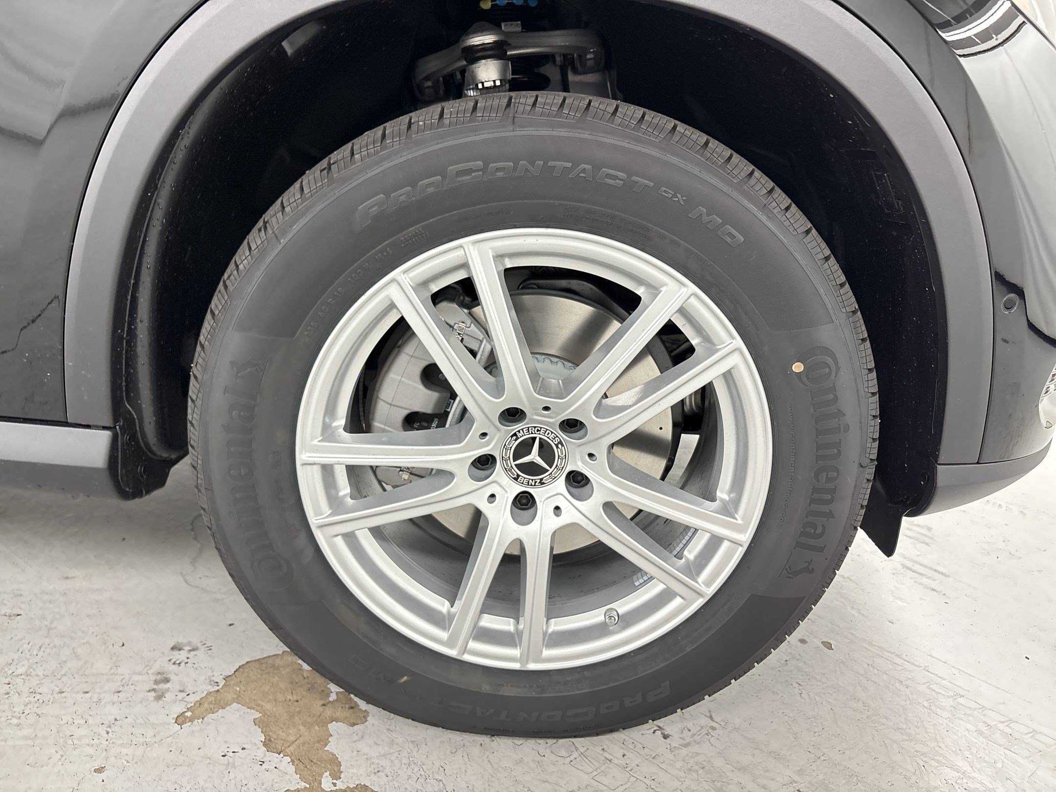 Certified 2026 Mercedes-Benz GLC 300 image 56