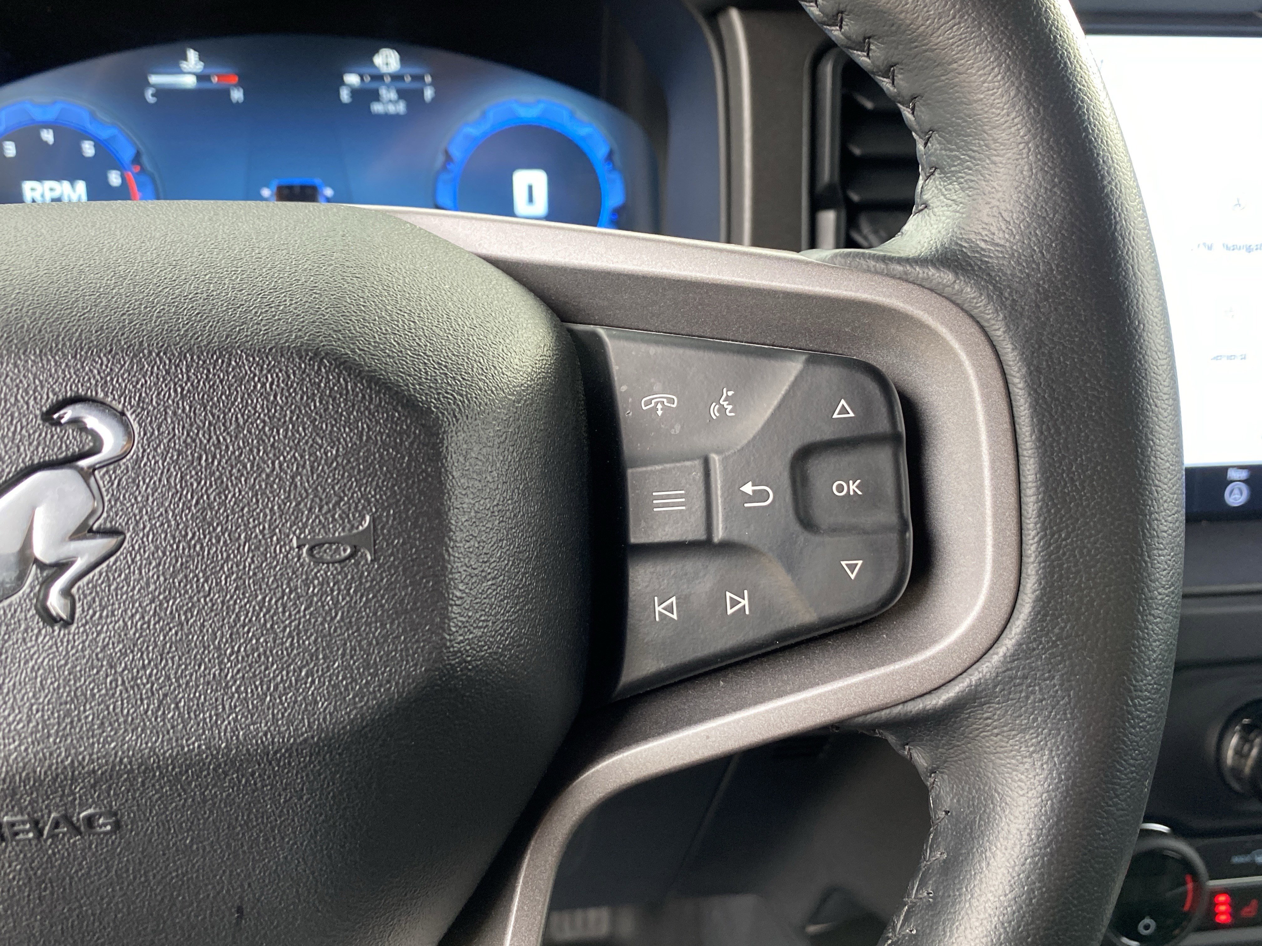 Used 2025 Ford Bronco Big Bend image 31