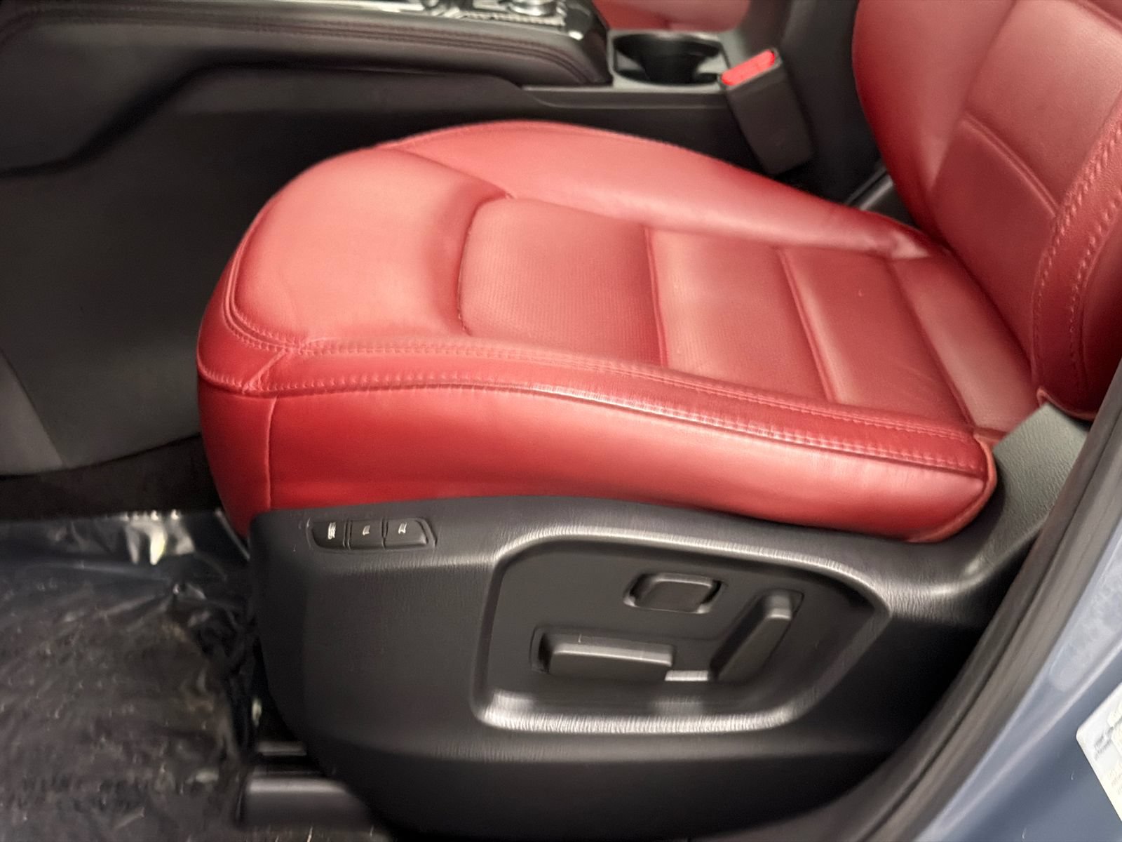 Used 2025 MAZDA CX-5 Carbon Edition AWD/4WD image 17