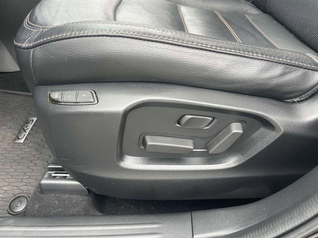 Used 2022 MAZDA CX-5 AWD 2.5 S w/ Premium Plus Pkg image 21