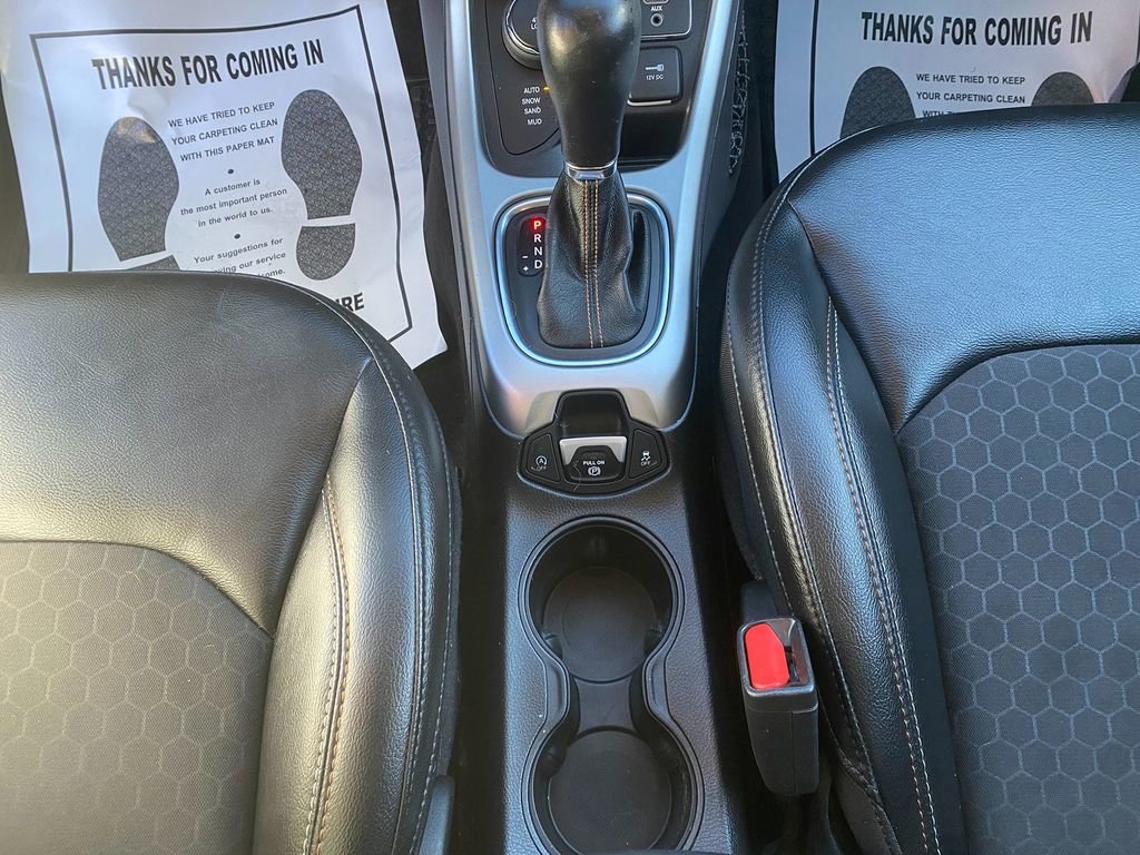 Used 2019 Jeep Compass Latitude w/ Popular Equipment Group image 22