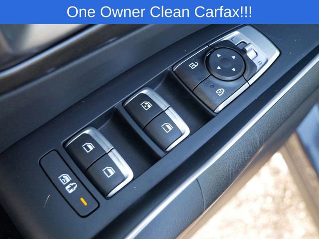 Used 2024 Kia Sorento EX image 13