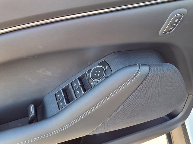 New 2026 Ford Mustang Mach-E Select w/ Interior Protection Package RWD image 11