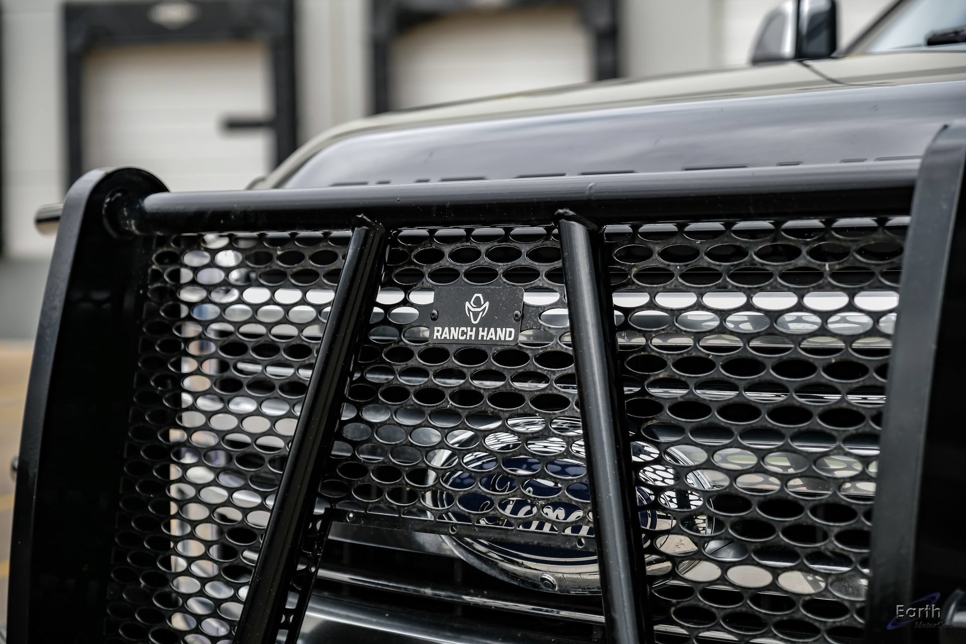 Used 2024 Ford F250 Limited w/ FX4 Off-Road Package AWD/4WD image 32