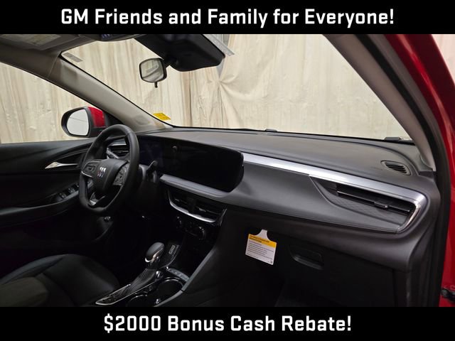 New 2026 Buick Encore GX Sport Touring w/ Comfort Package AWD/4WD image 34
