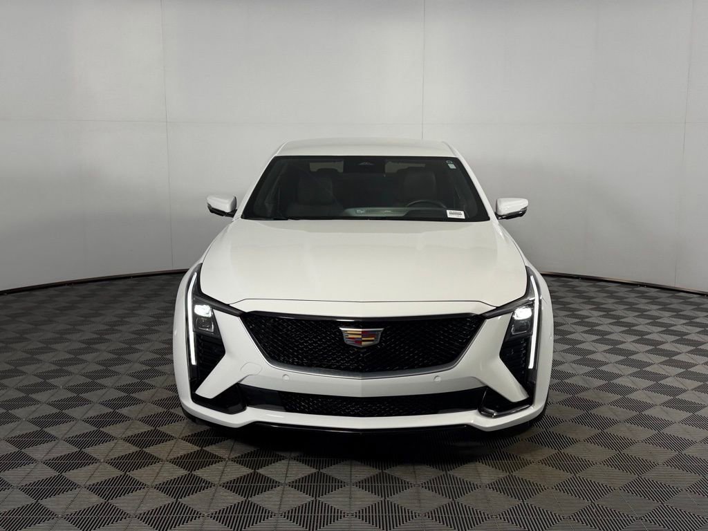 Used 2025 Cadillac CT5 Sport image 11
