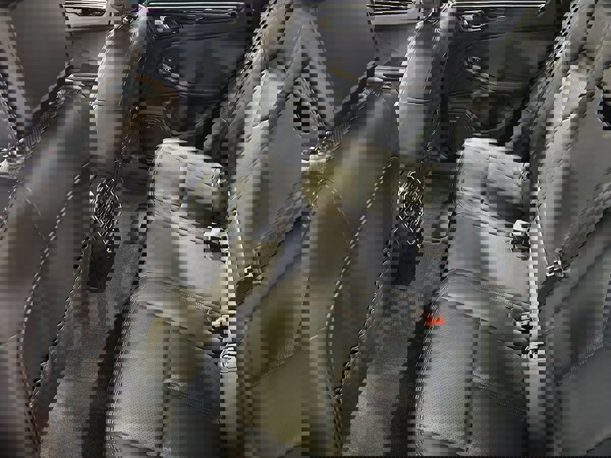 Used 2023 Porsche Macan S image 51