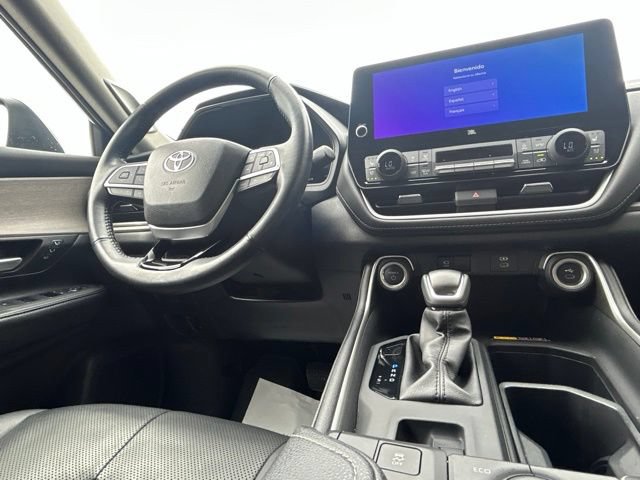 Certified 2024 Toyota Grand Highlander AWD Hybrid image 59