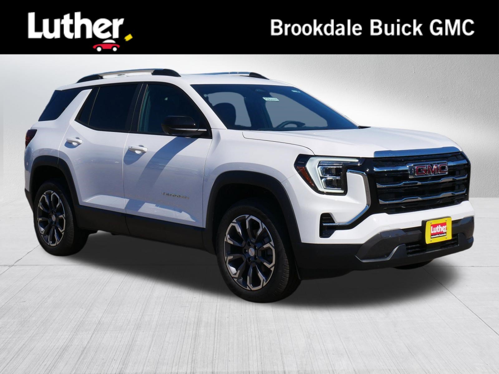 New 2026 GMC Terrain Elevation w/ Elevation Premium Package