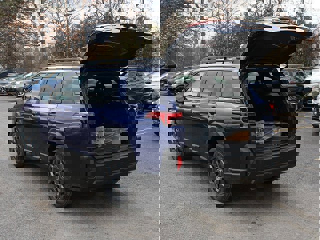 New 2026 Subaru Outback Premium image 25