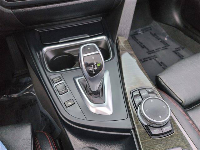 Used 2015 BMW 435i Convertible RWD image 12