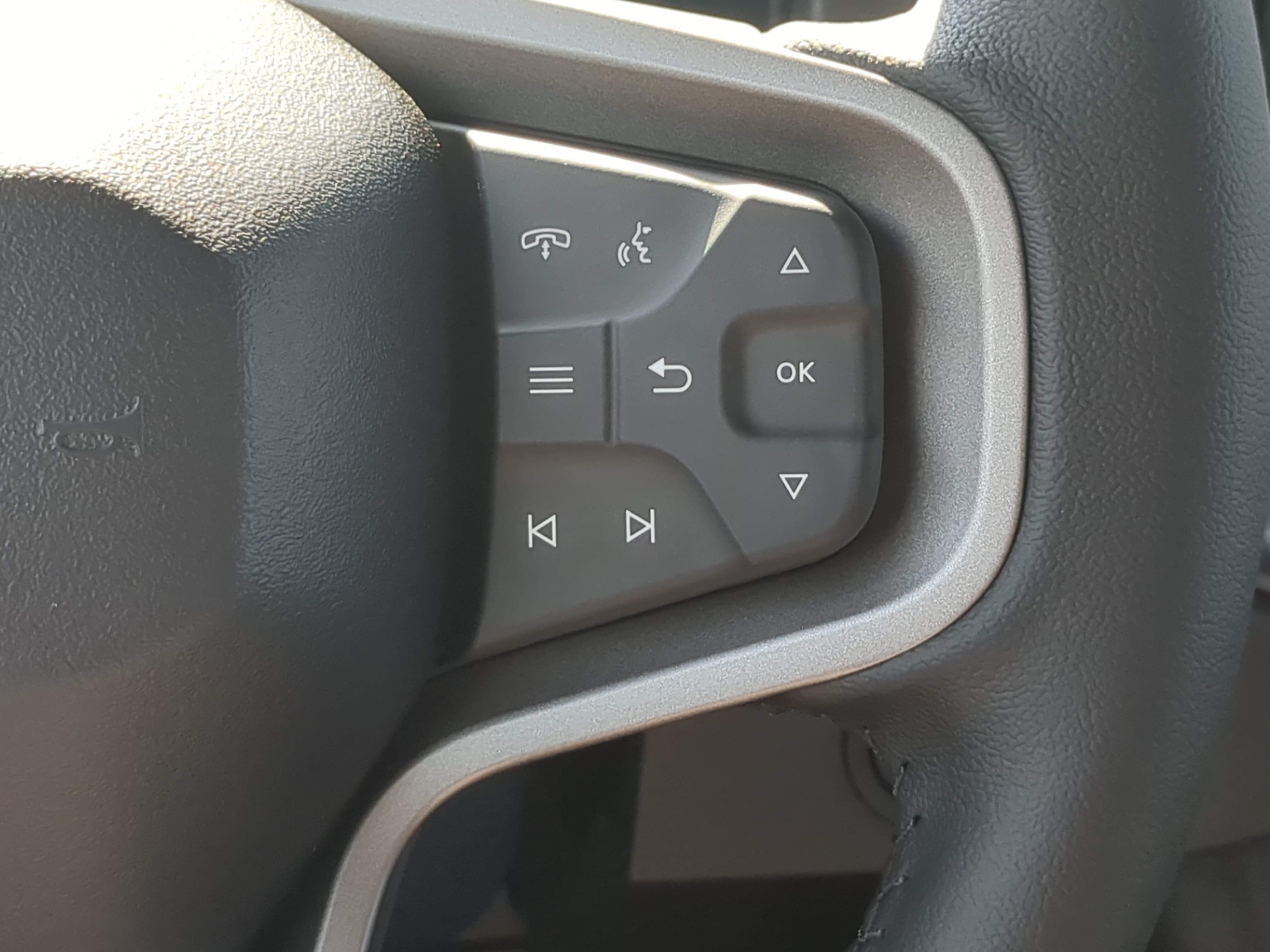 New 2026 Ford Bronco Big Bend AWD/4WD image 24
