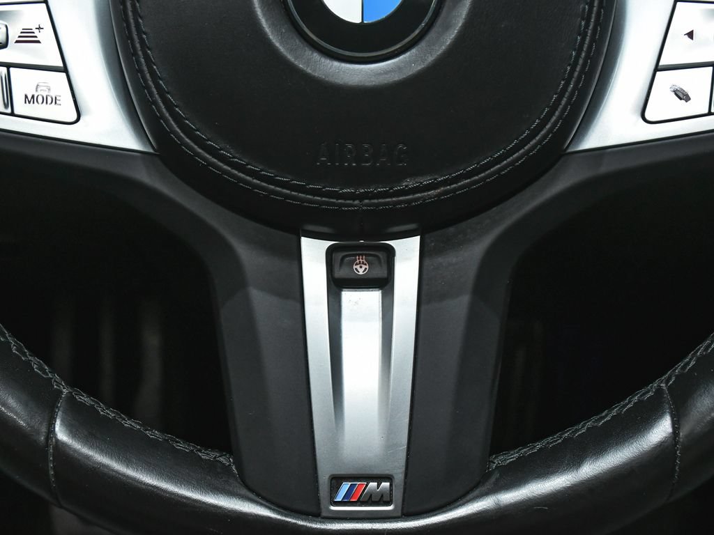Used 2022 BMW 740i xDrive w/ M Sport Package AWD/4WD image 45