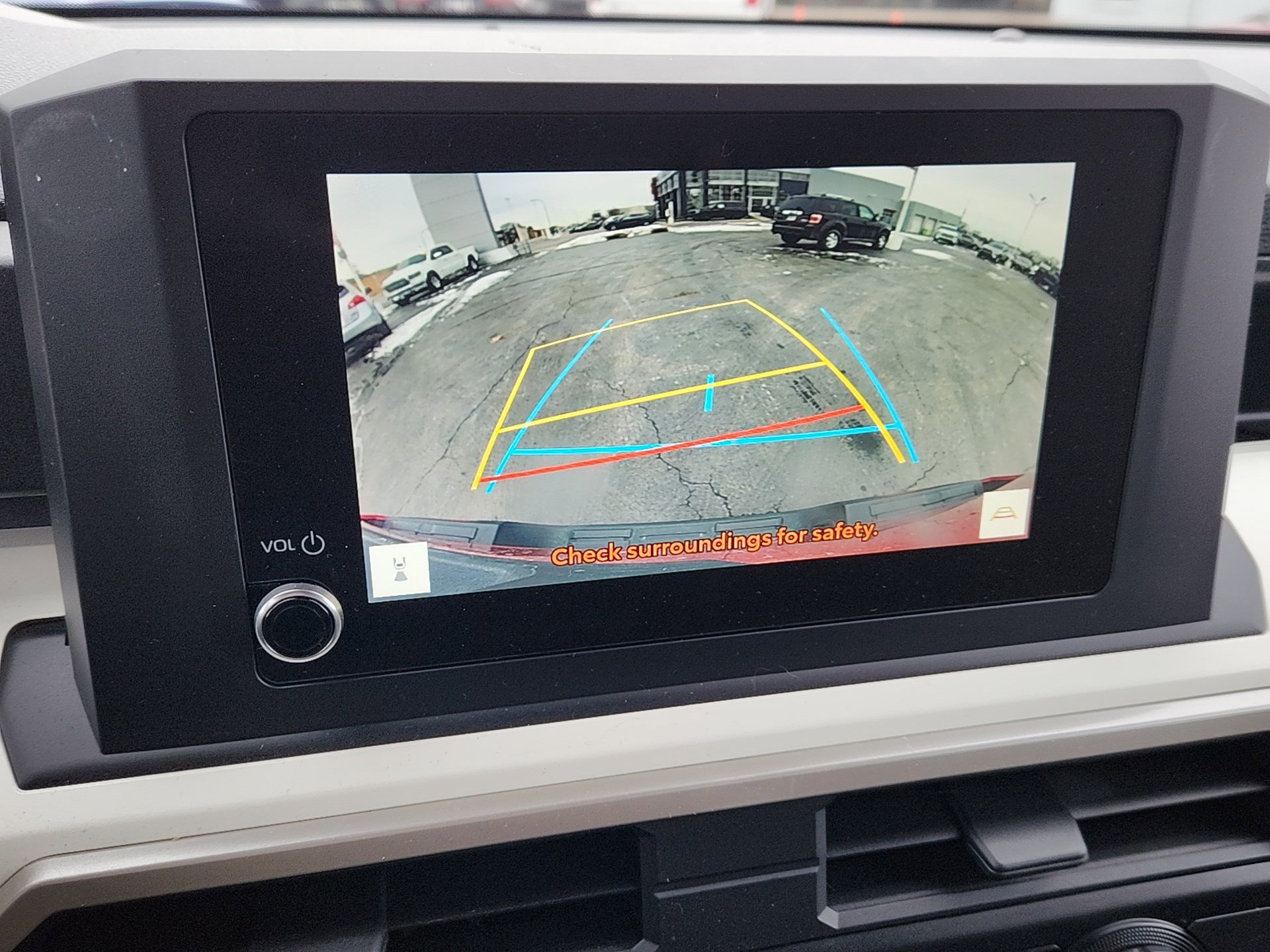 Used 2024 Toyota Tacoma TRD Off-Road image 15