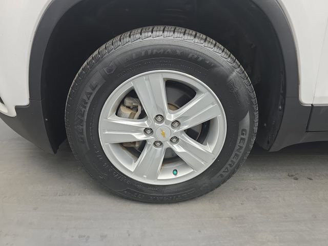 Used 2018 Chevrolet Trax LS AWD/4WD image 14