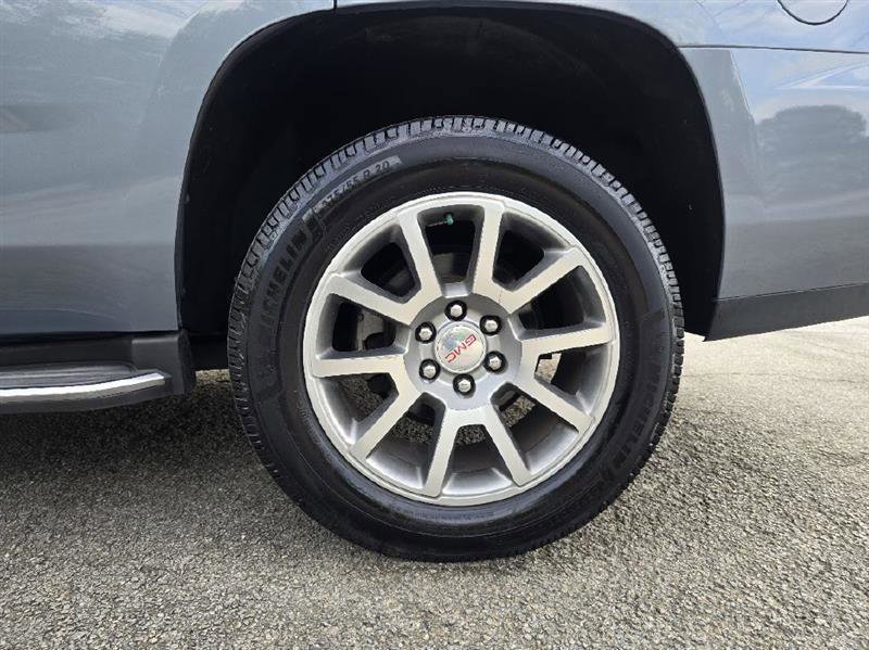 Used 2015 GMC Yukon SLT w/ Open Road Package RWD image 11