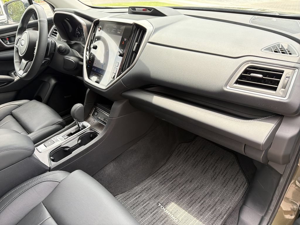 Certified 2026 Subaru Ascent Touring AWD/4WD image 16