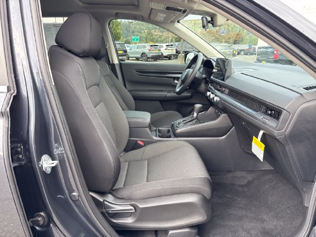 New 2026 Honda CR-V EX image 11
