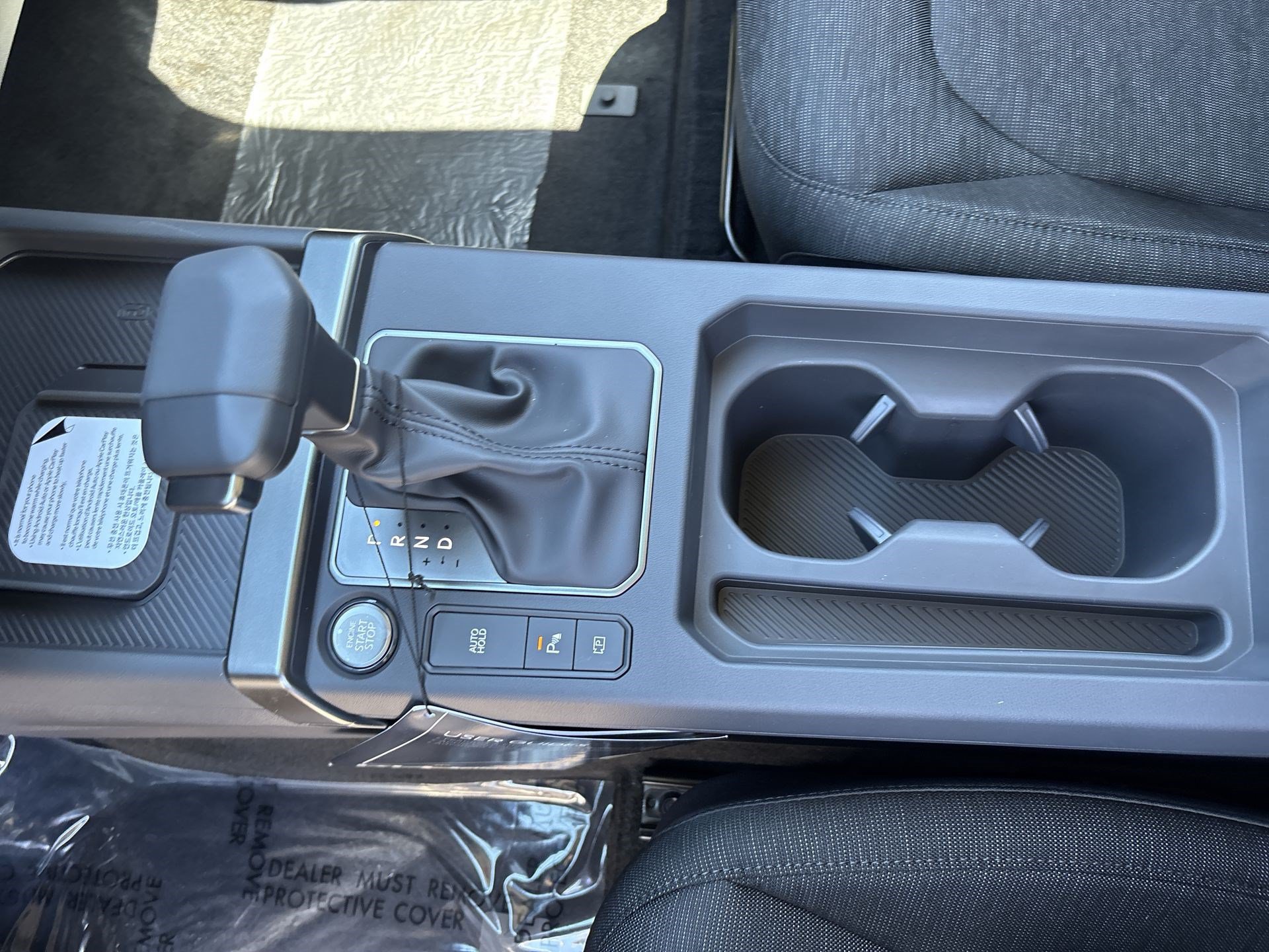 New 2027 Kia Seltos S AWD/4WD image 20