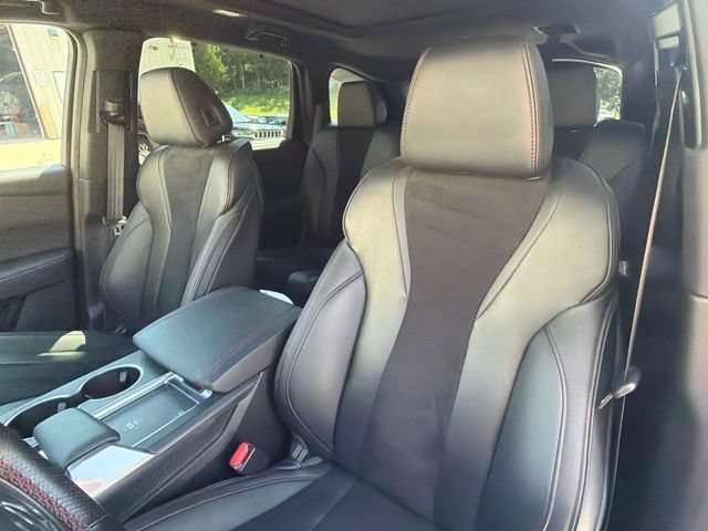 Used 2023 Acura MDX A-Spec AWD/4WD image 23