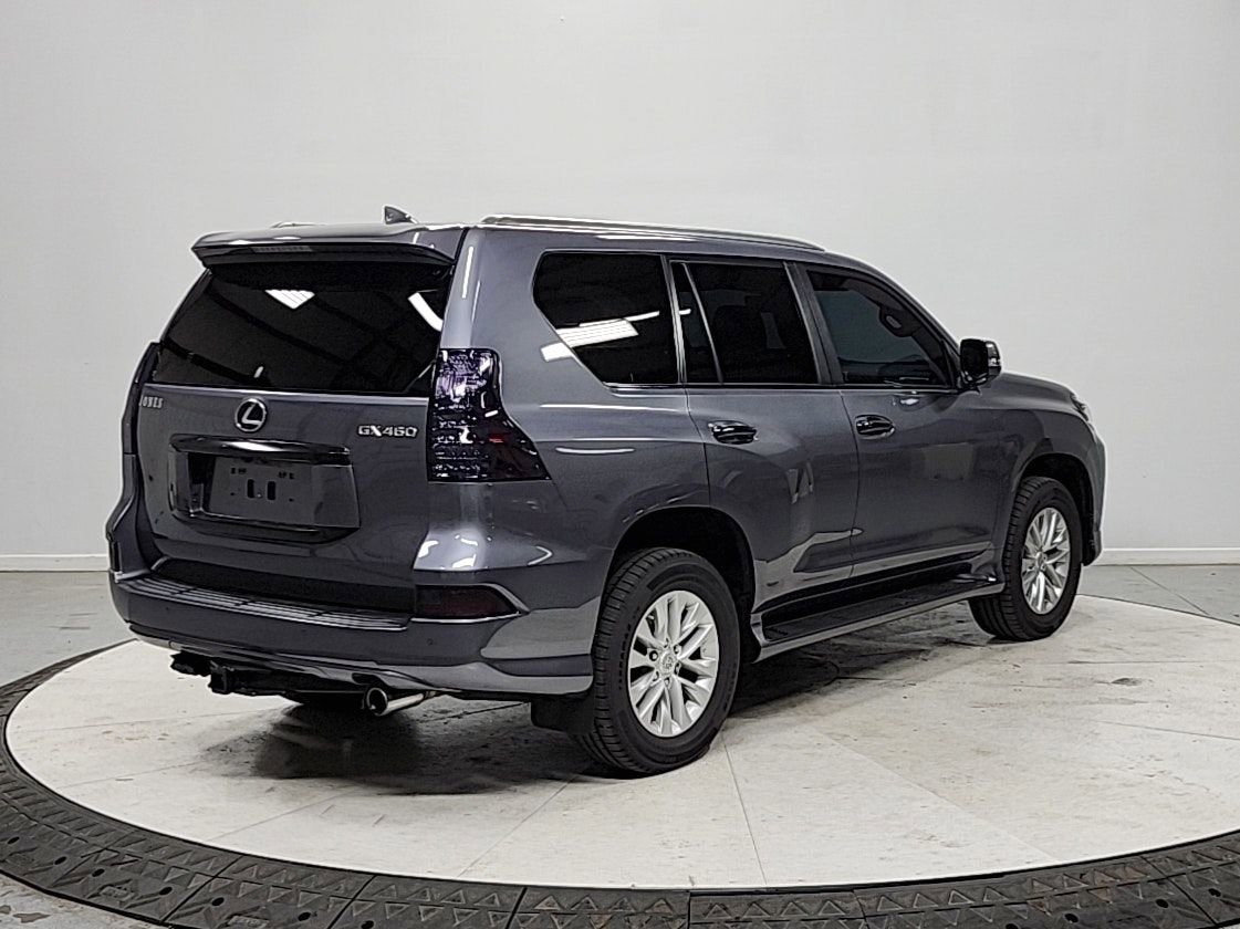 Used 2023 Lexus GX 460 Premium image 7