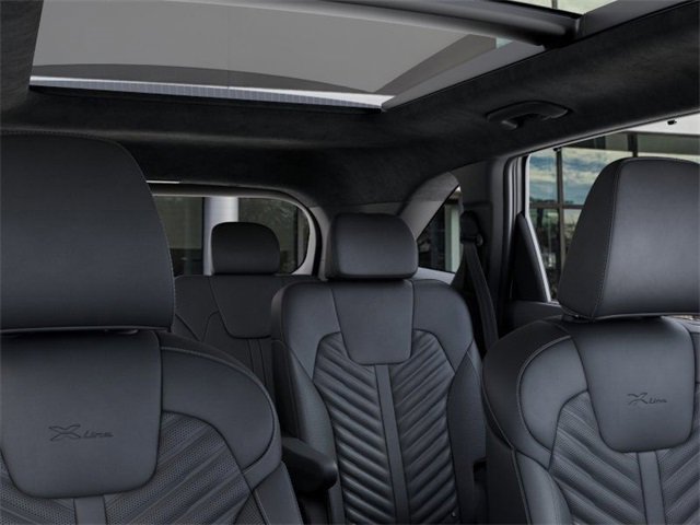 New 2026 Kia Sorento SX Prestige image 28