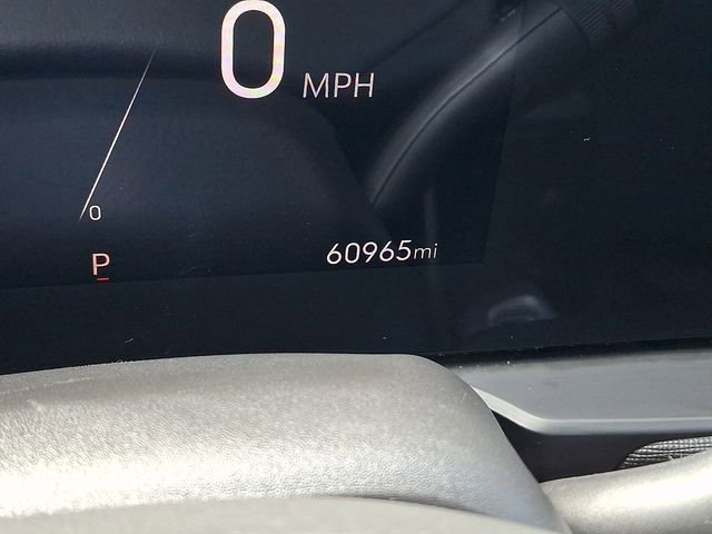 Used 2024 Buick Envista Preferred w/ Convenience I Package image 19