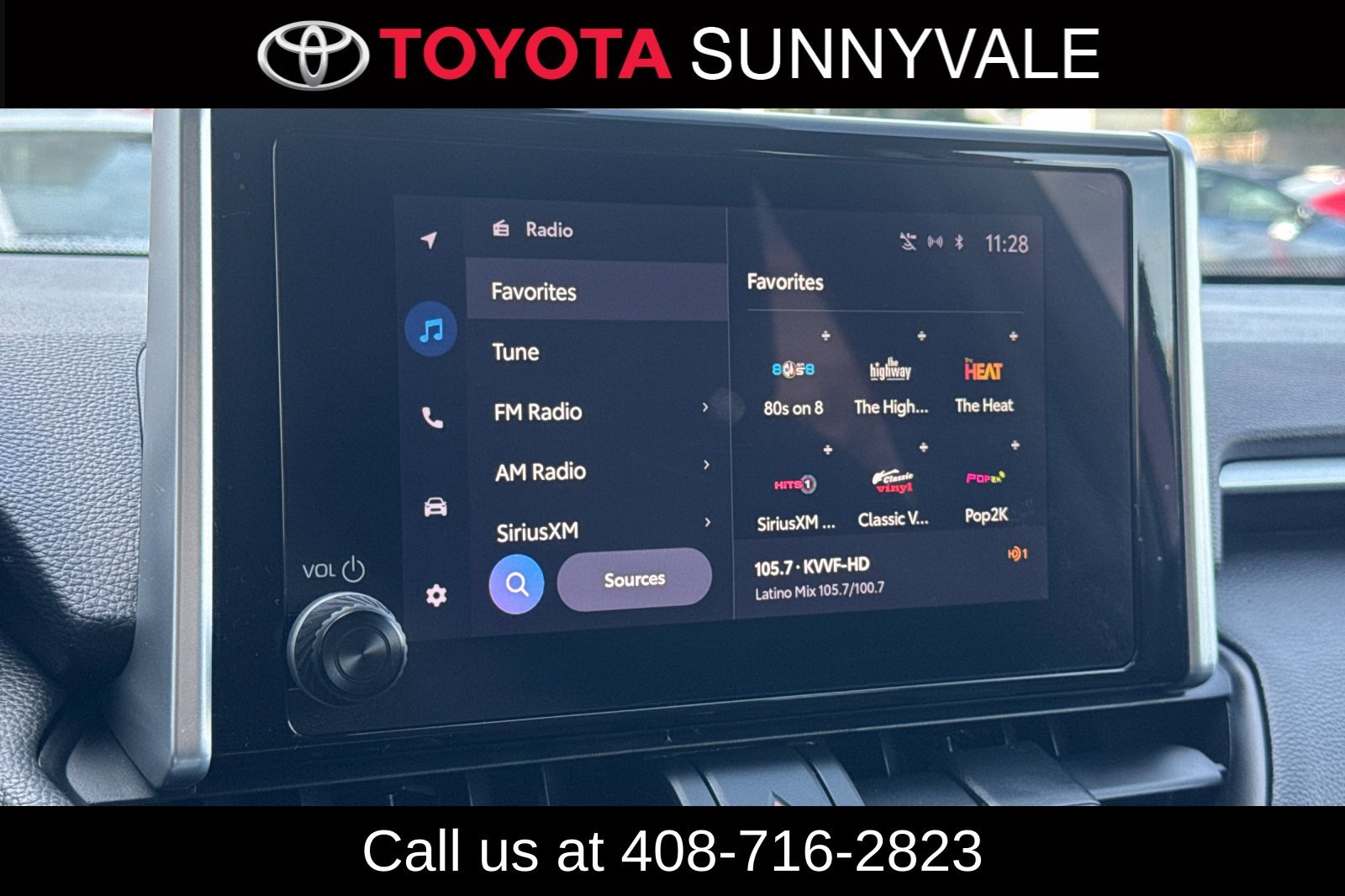 Used 2023 Toyota RAV4 XLE FWD image 14